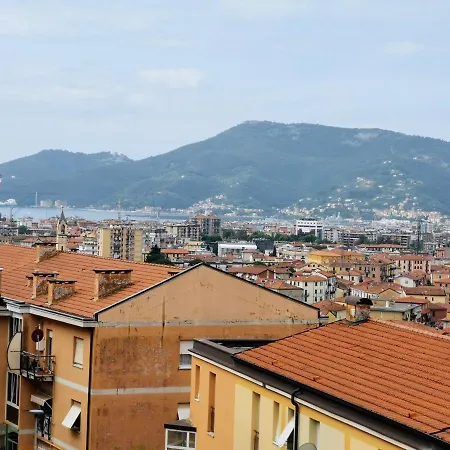 דירה Skyway